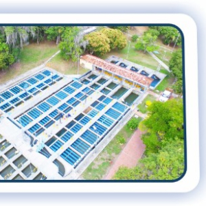 Boletín 051-25 Restablecimiento de la operación en la planta de tratamiento de agua potable  