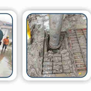 Boletín 003-26 CENTROAGUAS realiza limpieza de redes de alcantarillado y sumideros tras eventos del río Tuluá