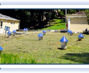 Boletín 010-26 CENTROAGUAS realizará lavado de los tanques de almacenamiento de agua potable    