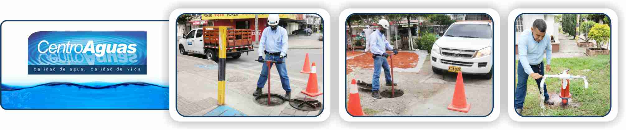 Maniobras operativas de preparación y revisión de la infraestructura Maniobras operativas de preparación y revisión de la infraestructura