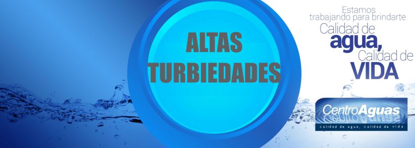 Diseño de imagen de bajas presiones del servicio de acueducto 