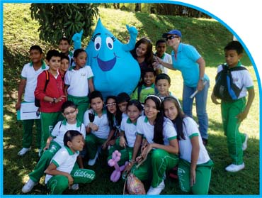elagua