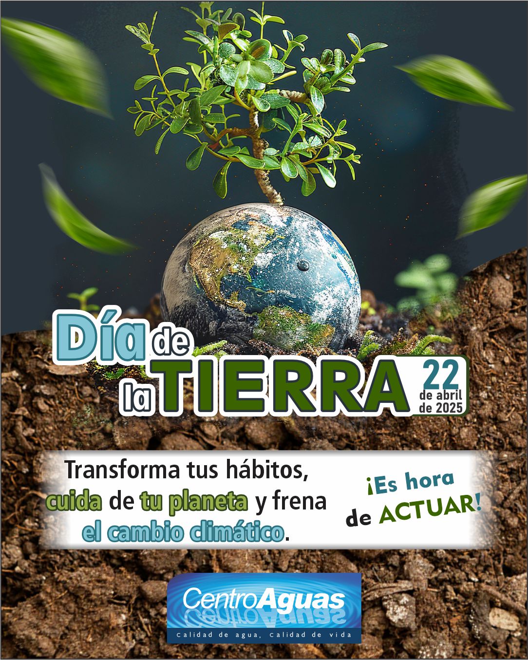Día de la Tierra