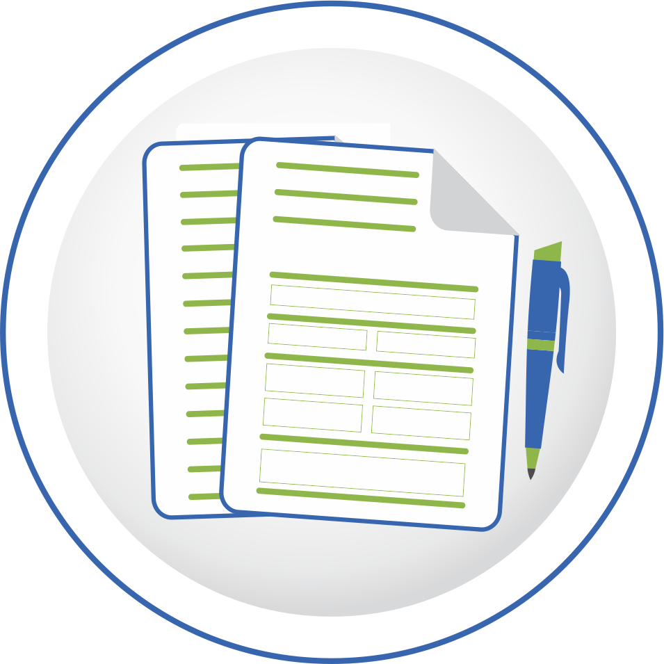 Link formatos y formularios