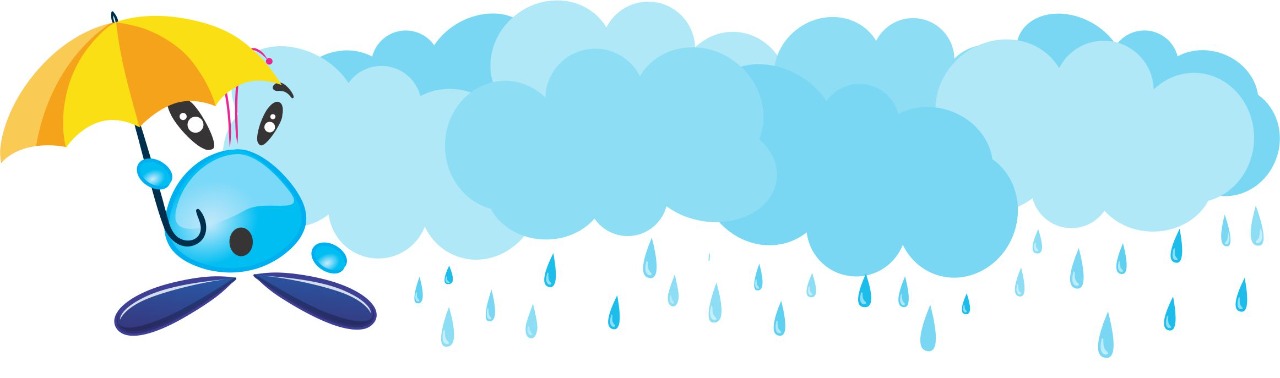 Imagen representativa de lluvia 