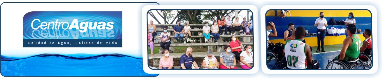 personal de la empresa en los sitios donde se les celebró el día del adulto mayor Diseño con imágenes donde aparece personal de la empresa en los sitios donde se les celebró el día del adulto mayor