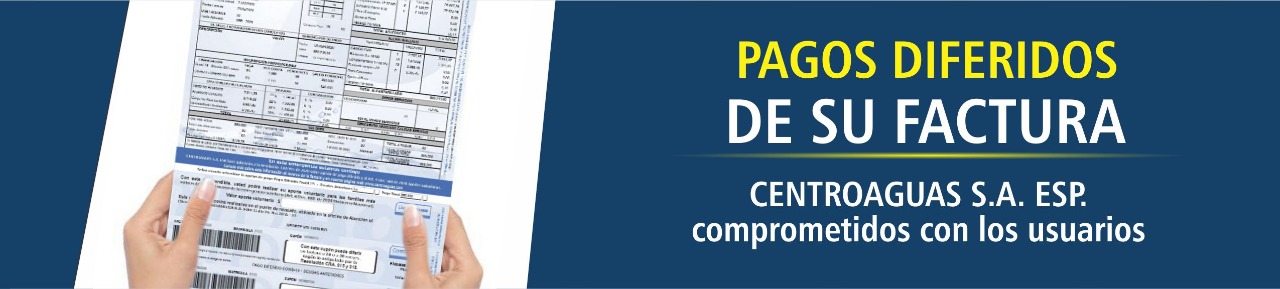 Imagen representativa sobre los pagos diferidos 